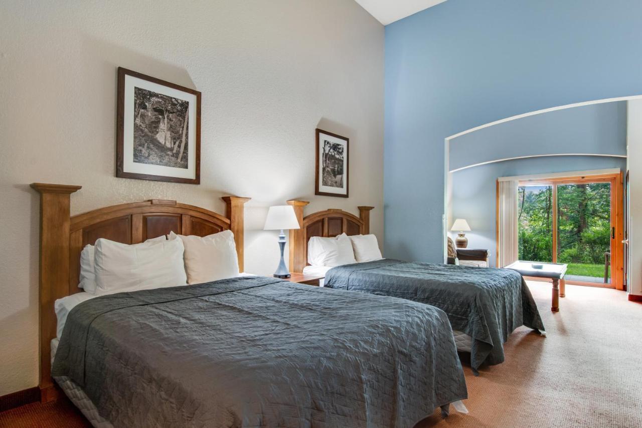 ויסקונסין דלס Chula Vista Condo Unit #2147 מראה חיצוני תמונה