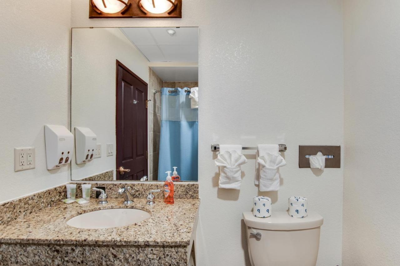 ויסקונסין דלס Chula Vista Condo Unit #2147 מראה חיצוני תמונה