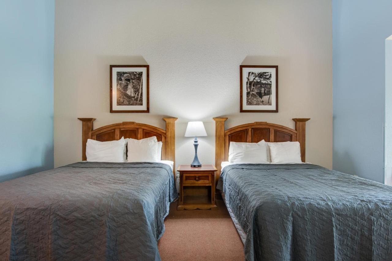 ויסקונסין דלס Chula Vista Condo Unit #2147 מראה חיצוני תמונה