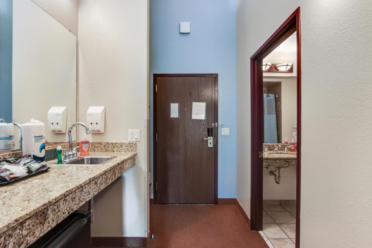 ויסקונסין דלס Chula Vista Condo Unit #2147 מראה חיצוני תמונה