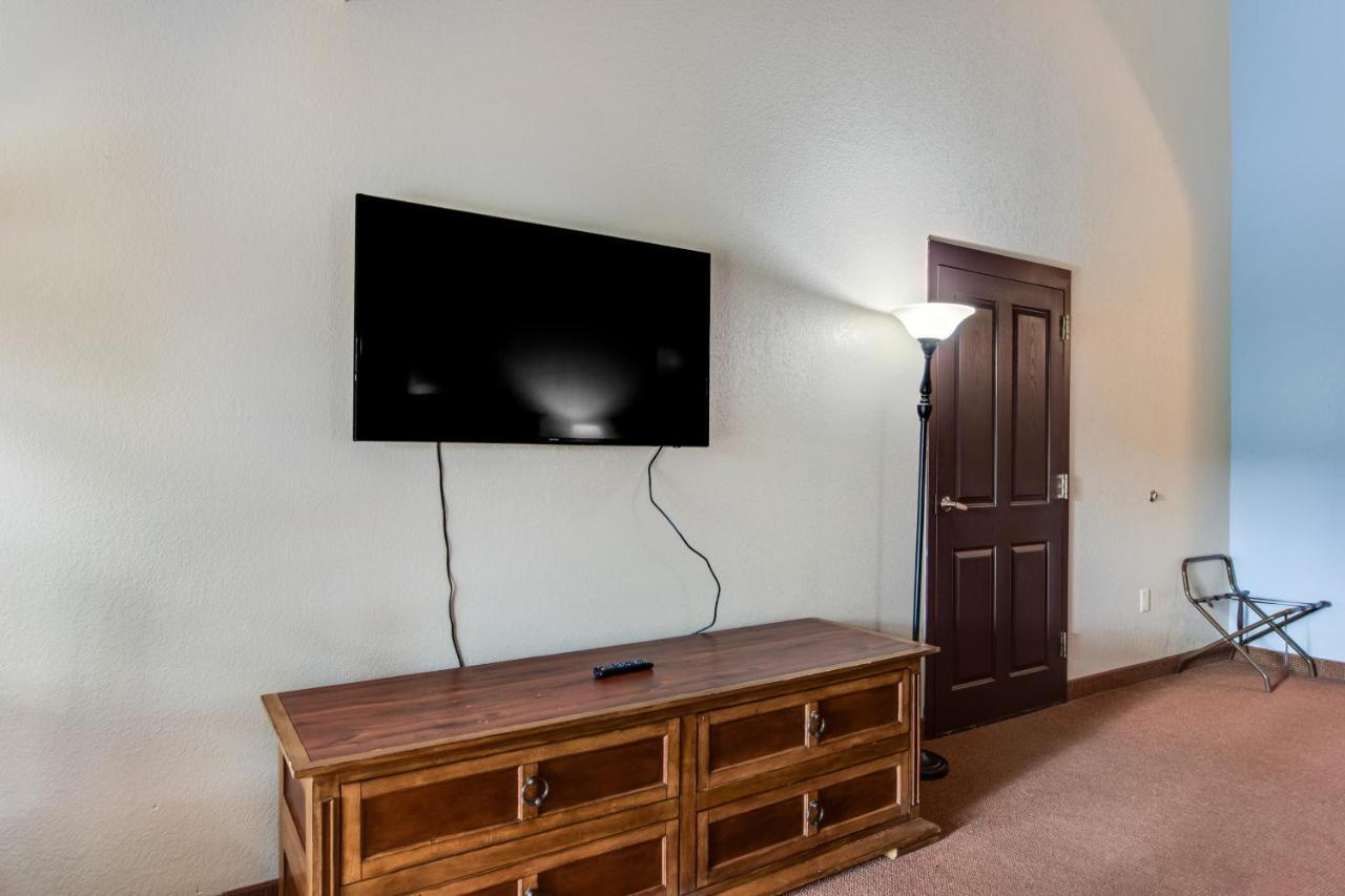ויסקונסין דלס Chula Vista Condo Unit #2147 מראה חיצוני תמונה